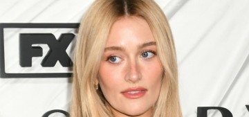 Sarah Pidgeon is actually getting it done as Carolyn Bessette on ‘Love Story’