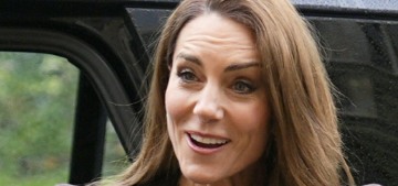 Princess Kate never ‘appeared to be close’ to Princess Beatrice or Eugenie