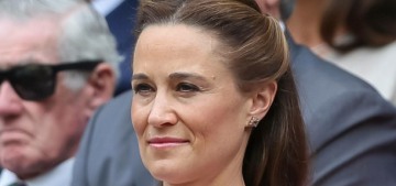 Pippa Middleton co-wrote Princess Kate’s 2024 cancer announcement?