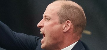 Myers: A source insists that Prince William never assaulted Harry in 2019