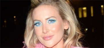 Spencer Pratt’s sister Stephanie: A vote for him is a vote for stupidity