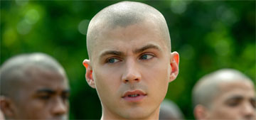 Netflix’s Ted Sarandos says Trump admin had nothing to do with Boots getting canceled