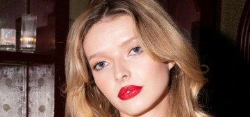 Apple Martin: ‘I have never been expelled from any school, especially not for bullying’