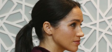 The Duchess Meghan-supported Hubb Community Kitchen has closed down?