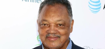 Rev. Jesse Jackson has passed away at the age of 84
