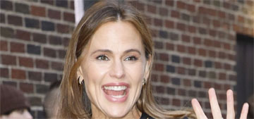 Jennifer Garner explains ‘competency p-rn,’ we love shows about people good at their jobs