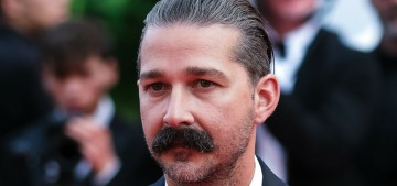 Shia LaBeouf was arrested in NOLA after ‘terrorizing’ the French Quarter for days