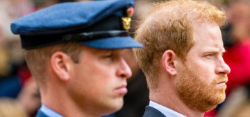 Scobie: Prince Harry ‘reached out’ to William through an intermediary