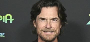 Jason Bateman discussed his patronizing podcast moment with Charli XCX