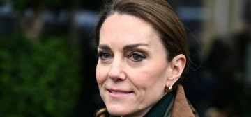 Princess Kate had big ‘reservations’ about taking on the ‘Princess of Wales’ title
