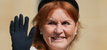 No one has seen or heard from Sarah Ferguson or her daughters after Andrew’s arrest