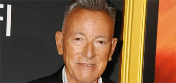 Bruce Springsteen’s upcoming tour will flop, claims Trump’s communications director