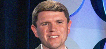 The FCC has ‘an enforcement action’ pending for The View’s interview of James Talarico