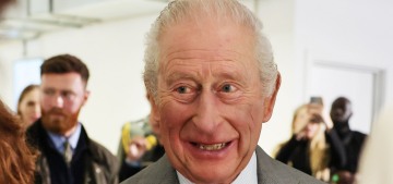 Buckingham Palace swears that taxpayers won’t pay for Prince Andrew’s legal defense