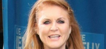 Mail: Sarah Ferguson ‘is in a bad way’ but she’s nixed the idea of writing a book