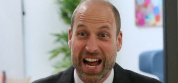 Platell: No one will say it, but Prince William is ‘the monarchy’s next big problem’