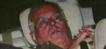 The UK govt is ‘considering’ removing Prince Andrew from the line of succession