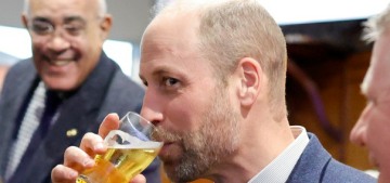 Gen Z thinks Prince William is tone-deaf, cold, unkind & self-centered