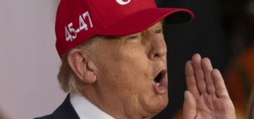 “Someone calling himself ‘John Barron’ called into CSPAN this weekend” links