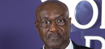 Delroy Lindo wishes ‘someone from BAFTA spoke to us’ after they were racially abused