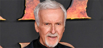 James Cameron sent a letter opposing Netflix’s acquisition of Warner Brothers