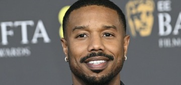 Warner Bros executives immediately complained to BAFTA about the n-word