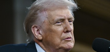 Donald Trump used the US men’s ice hockey team as fascist political pawns