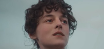 “Netflix’s first teaser for their new version of ‘Pride & Prejudice’ is here” links