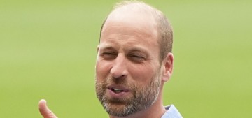 Royal photographers on ‘rude’ Prince William: ‘Horrible. Arrogant. C–t.’