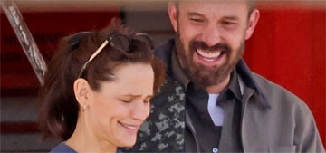 Jennifer Garner: I’m able to co-parent with peace and equanimity
