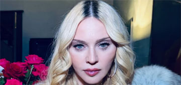 Madonna and Steven Klein called out for AI-generated Dolce & Gabbana video