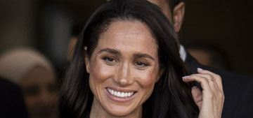 Duchess Meghan’s fashion in Jordan and some affordable alternatives