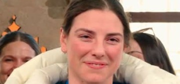 Gold medalist Hilary Knight reflects on hockey sexism & that ‘distasteful joke’