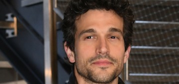 “Internet boyfriend Paul Anthony Kelly just became a literal father” links