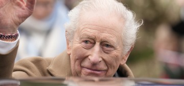 Eden: King Charles is reluctant to remove Prince Andrew from the line of succession