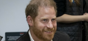 Guess who’s furious that the Sussexes were included at an embassy reception?