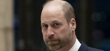 Prince William wanted Prince Andrew out of the line of succession last year