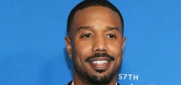 Michael B. Jordan & ‘Sinners’ swept the NAACP Image Awards