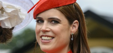 Prince William banned Princess Beatrice & Eugenie from this year’s Ascot