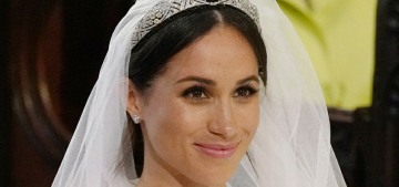 Apparently, Queen Elizabeth also hated Meghan Markle’s wedding veil