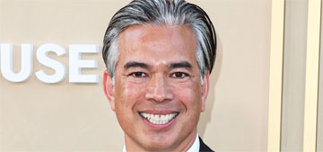 California Attorney General talking to other state AGs about the Paramount-WB merger