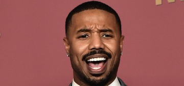 Michael B. Jordan won Best Actor at the SAG/Actor Awards: are you surprised?