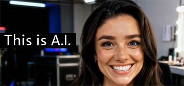 AI ‘actress’ Tilly Norwood’s studio hires Amazon exec to focus on ‘Tillyverse’