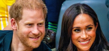 Will King Charles offer the Sussexes use of Royal Lodge during their UK visits?