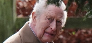 King Charles refused to visit Prince Andrew, but sent a reverend to check on him