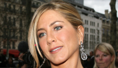 Is it Jennifer Aniston’s fault her new film bombed?