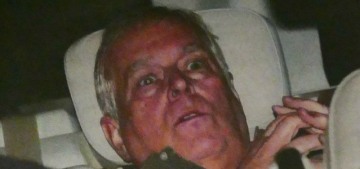 Why was Prince Andrew visited by the Lord Chamberlain this week?