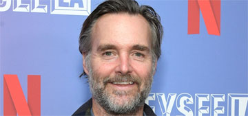 Will Forte felt ‘white hot anger’ when Coyote vs. Acme was shelved