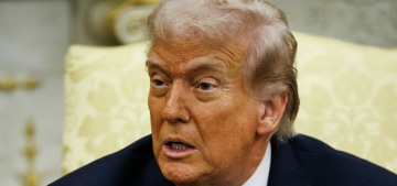 Donald Trump got ‘confused’ & couldn’t ‘remember’ where his father was born