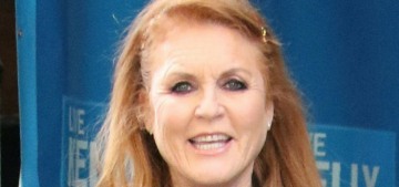 Sarah Ferguson is possibly hiding out in Ireland, will she have to testify in the UK?